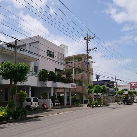 ゲストハウス あぱらぎ Guesthouse Aparagi Ishigaki  Kültér fotó