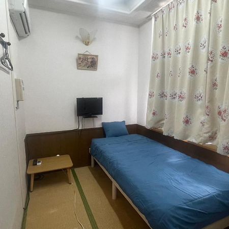 ゲストハウス あぱらぎ Guesthouse Aparagi Ishigaki  Kültér fotó