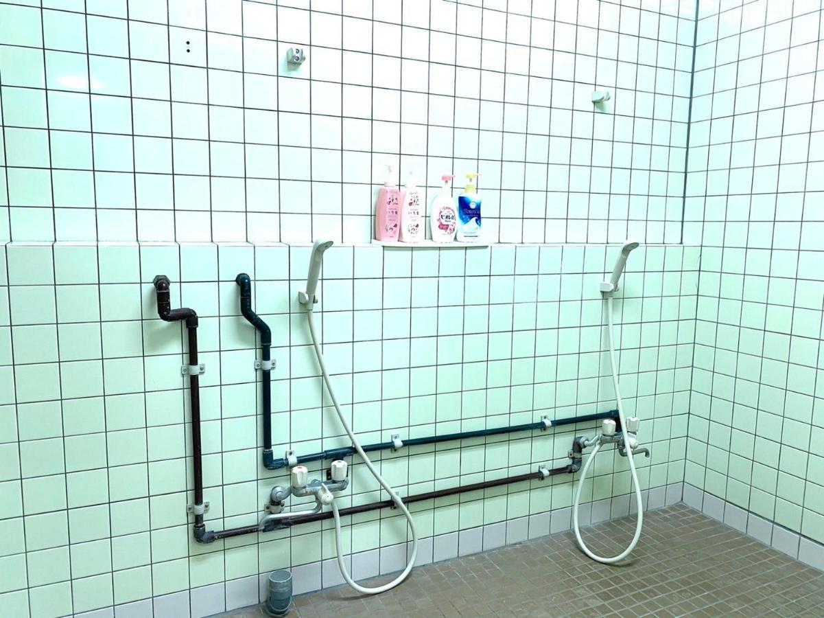 ゲストハウス あぱらぎ Guesthouse Aparagi Ishigaki  Kültér fotó