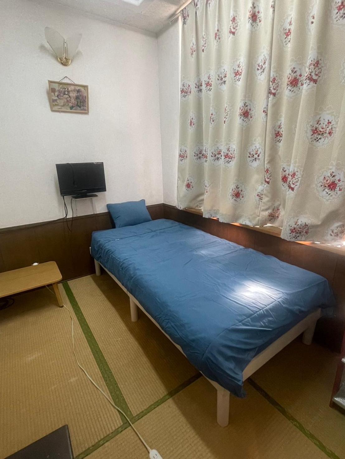 ゲストハウス あぱらぎ Guesthouse Aparagi Ishigaki  Kültér fotó