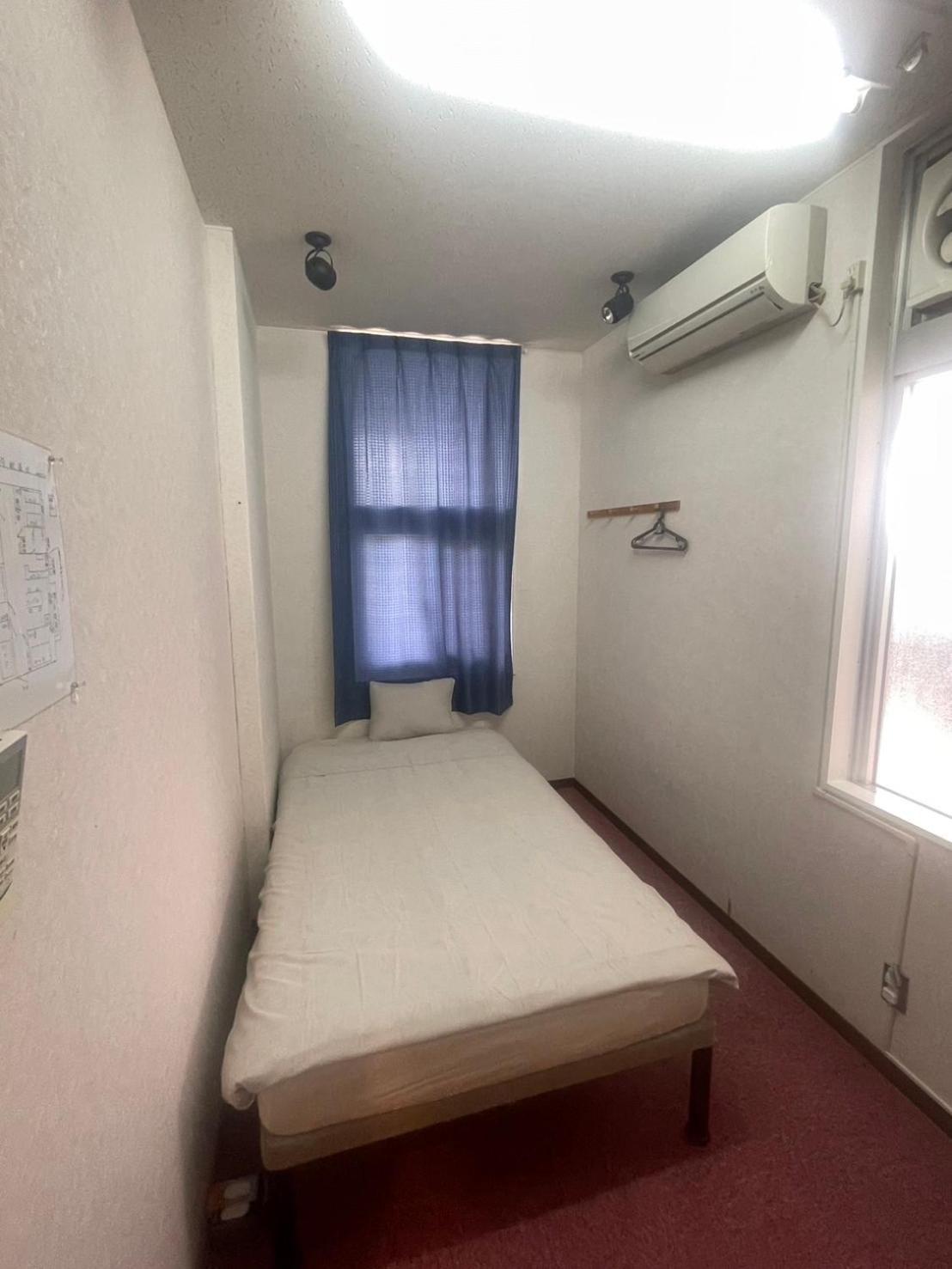 ゲストハウス あぱらぎ Guesthouse Aparagi Ishigaki  Kültér fotó