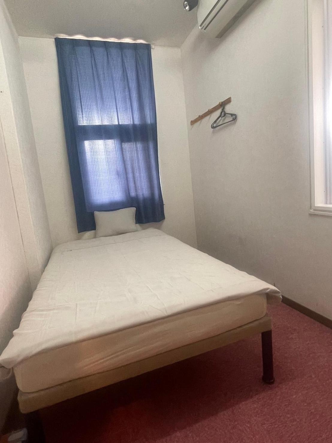ゲストハウス あぱらぎ Guesthouse Aparagi Ishigaki  Kültér fotó