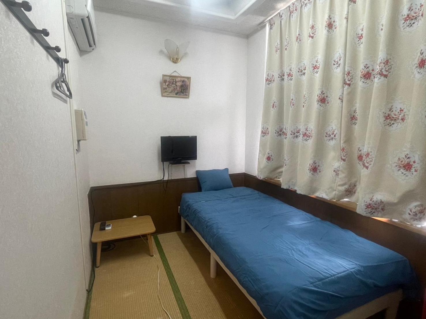 ゲストハウス あぱらぎ Guesthouse Aparagi Ishigaki  Kültér fotó